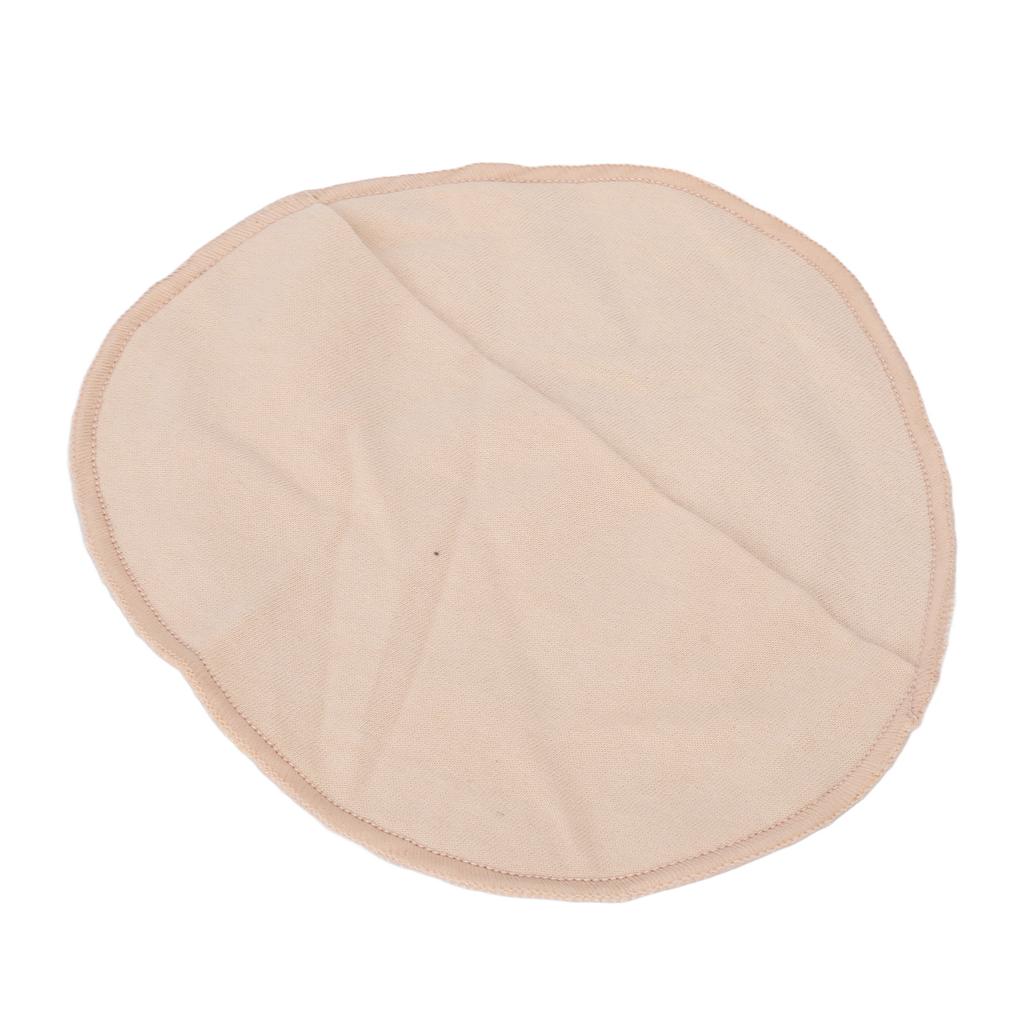 Bra Inserted Pad Pocket M Size Breathable Bra Inserted Pad Cotton Cover Bag for Women