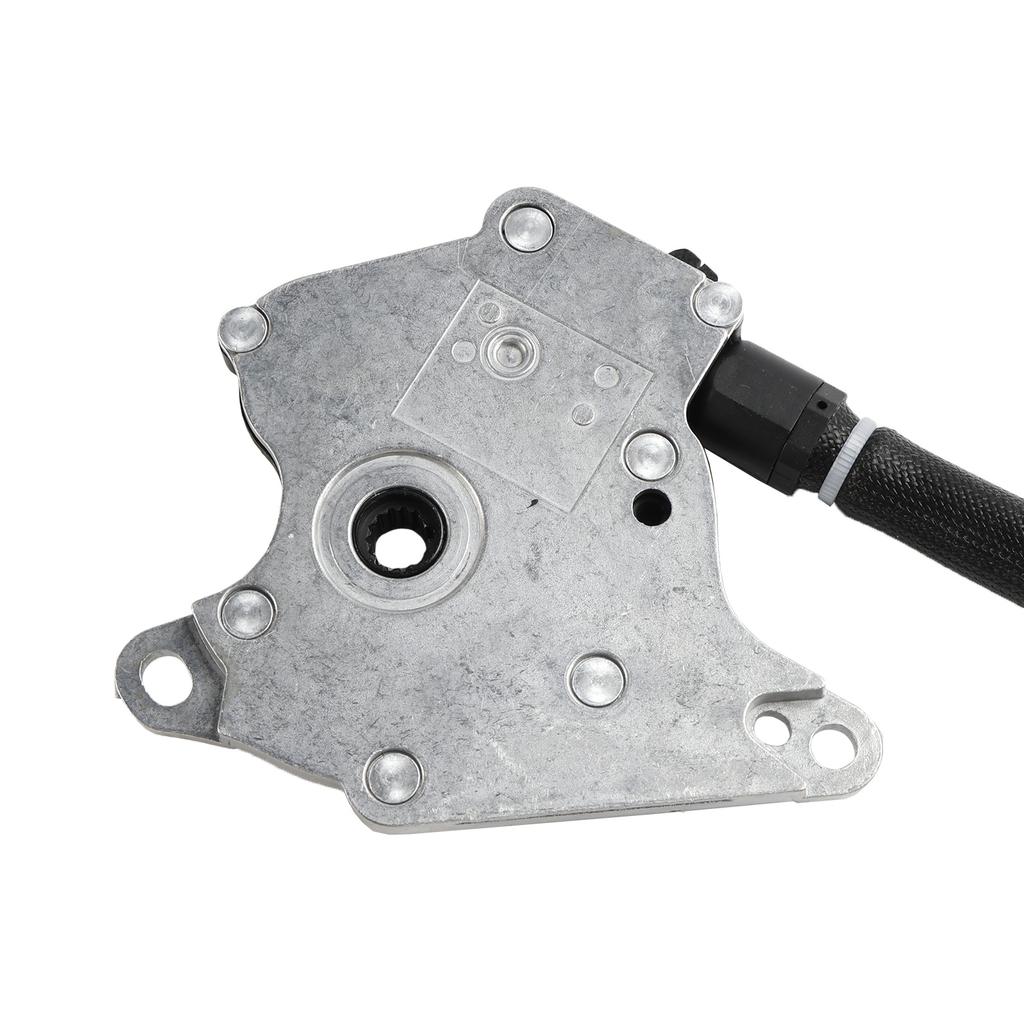 Neutral Safety Multi Function Switch 98632561201 for Porsche Boxster Cayman