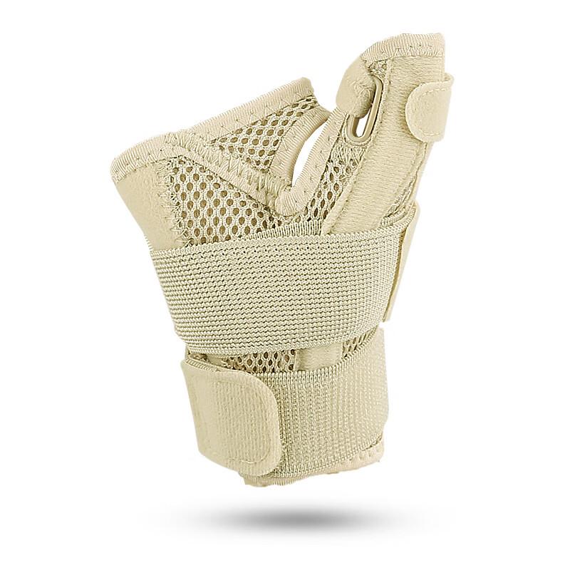 Adjustable Bidirectional Support Wrist Brace