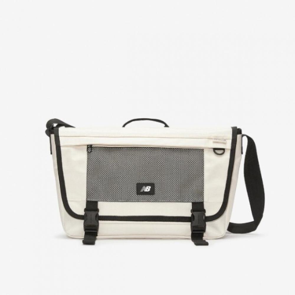 

New Balance Crossbody Bag Eqs Nbgcess203 64 Authentic Messenger Bag FREE