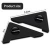 Car Door Scratch Protector Silicone Anti-collision Covers For BMW Performance X1 X3 X5 E39 E46 E90 F20 E60 F30 M3 M5