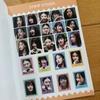 [USED] Newjeans Sticker Book