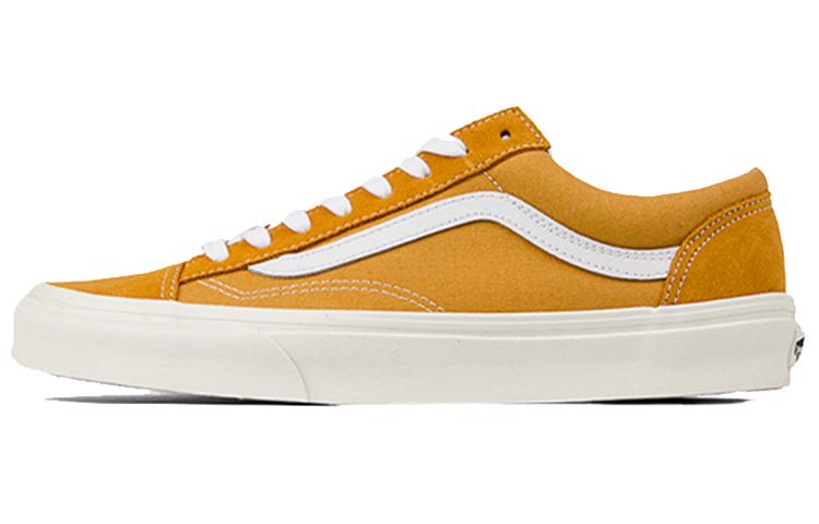 Стиль 36 Vans Retro Sport - Sunflower VN0A3DZ3UCP 34.5