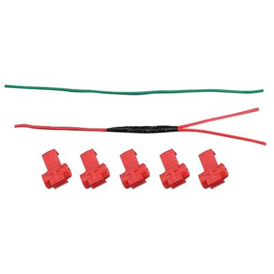 Daytona 69593 Motorcycle Turn Signal Option Harness for LED