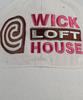 Wig E Loft House Canvas Ball Cap - Oatmeal