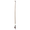 Violin Complete Set with Bow and Chin Rest Light Wood Size 4 4
