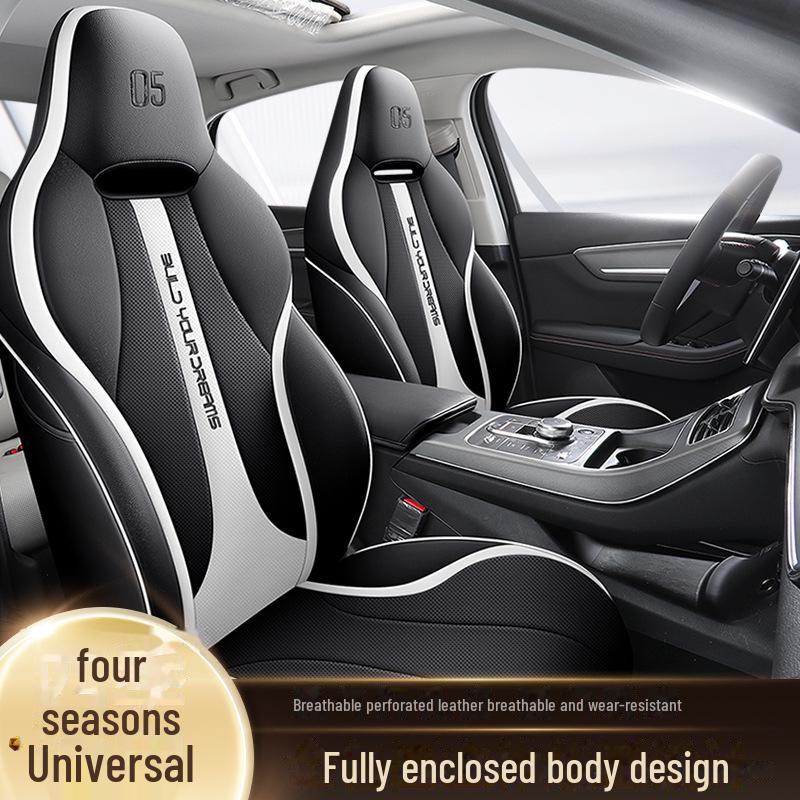 

BYD Destroyer 05 Custom-Fit All-Season Seat Covers, 2022 Model Custom for Car