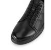 Men's Sneakers Sergio Bardi Mf1648-1z Black