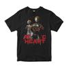 Atomic Heart The Twins T-Shirt, 100% Cotton Tee, Men's Women's All Sizes (ATO-90077)