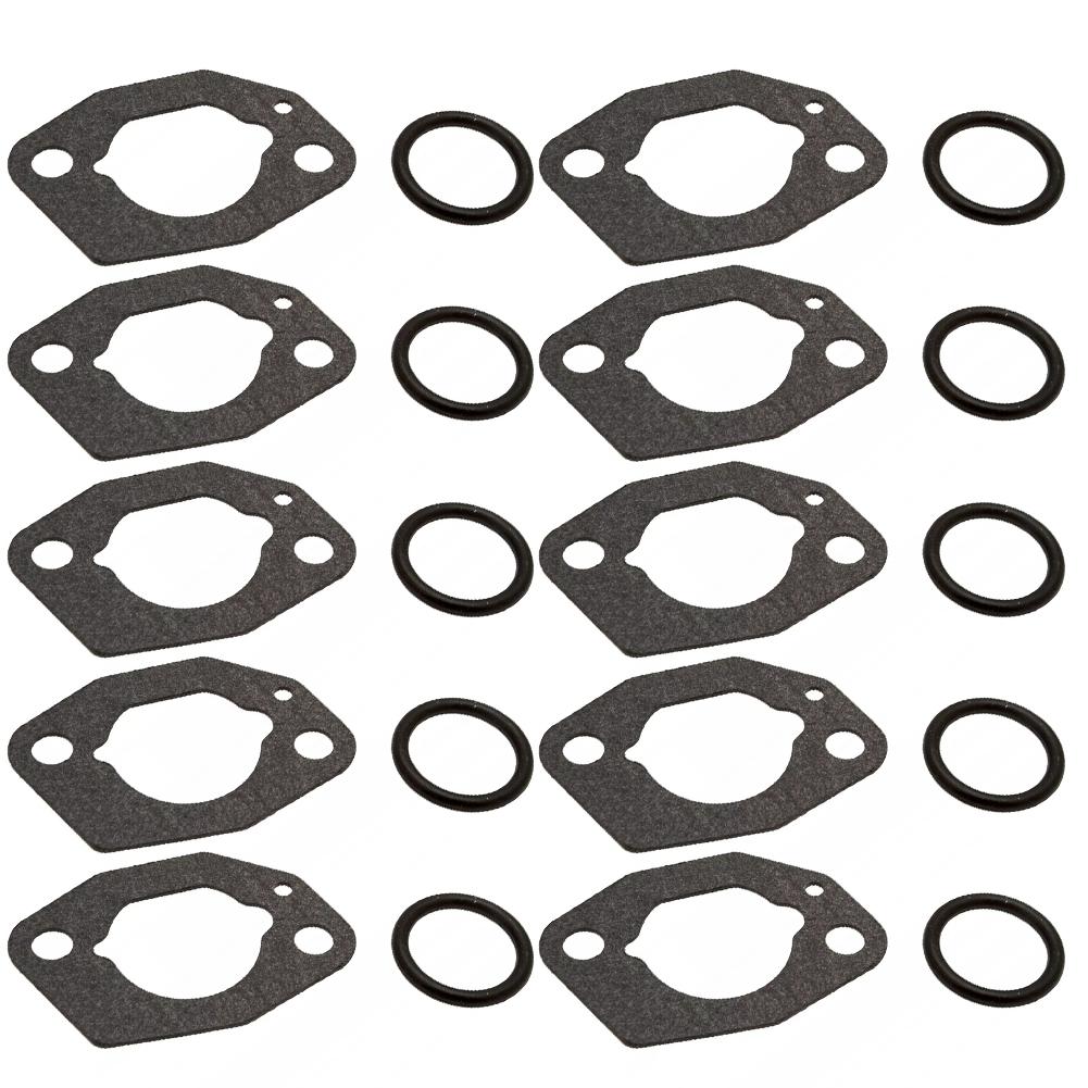 SV150 RV150 Kit Carburettor Gasket OEM Part 118550019 0 OEM Part 18550019 Fits SV150 Engine For MOUNTFIELD HP454