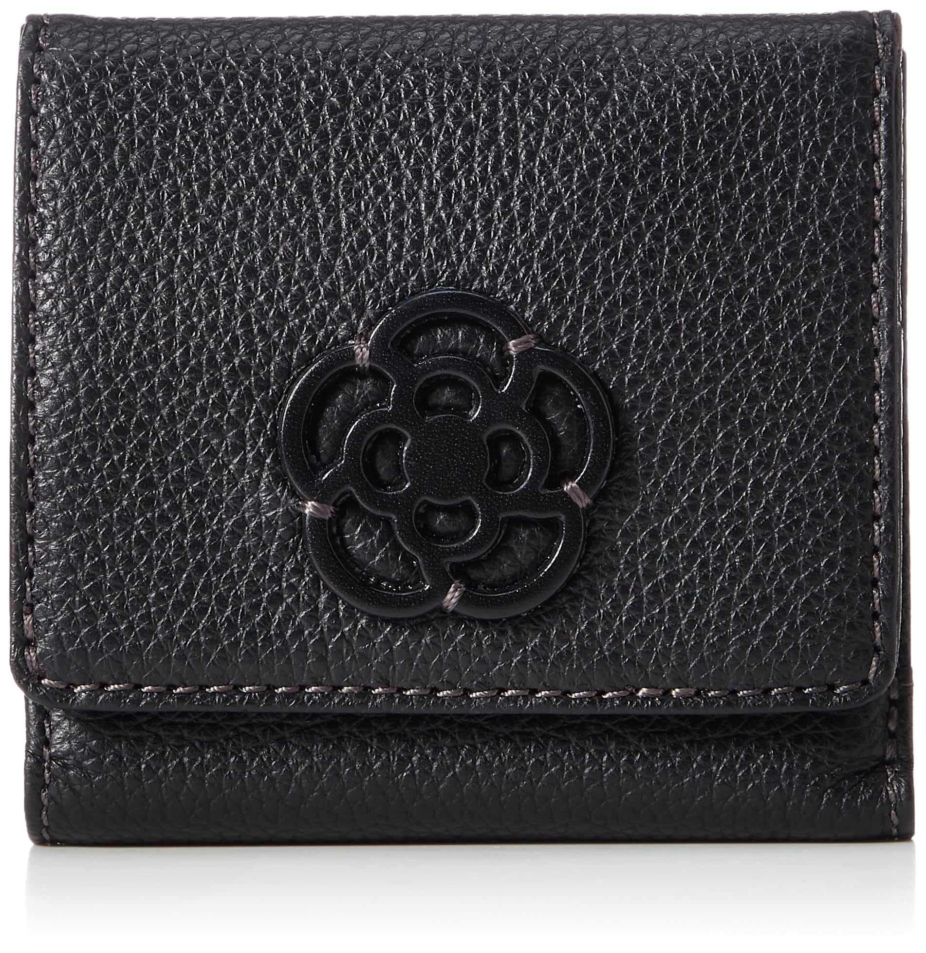 

Bifold Wallet Enblanc BOX Bifold Wallet Black [Craysus] Women s 189532-10