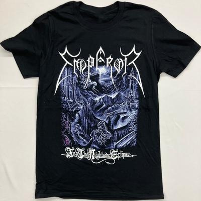 Nouvel Empereur Dans L'Éclipse Nocturne Cadeau Pour Fans Unisexe S-5XL T-shirt BS201 T-shirt Unisexe