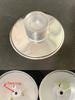 Stainless Steel Turkish Kebab Machine Parts: Motor, Meat Fork, Tray, Bearing, Skewer, Needle, 220V