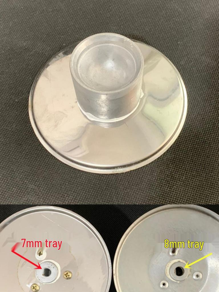 Stainless Steel Turkish Kebab Machine Parts: Motor, Meat Fork, Tray, Bearing, Skewer, Needle, 220V