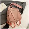 Premium Backpack Spring New Shoulder Bag Fashionable Versatile Women's Travel Work Backpack