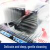 Colgate Slim Soft Charcoal Toothbrush (4-Pack)