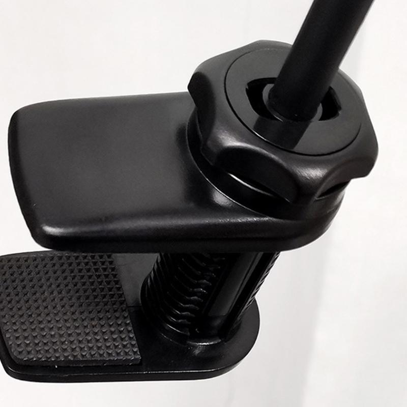 Shockproof Multiple Material Magnetic Phone Clip Mount For Dashboard 360 Rotation And Secure Anti Slip Base Secure Grip