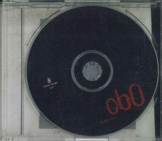

CD OBO - Diamond Loser SDW0392 SHADOW RECORDS Japan Dance & Electronica Used