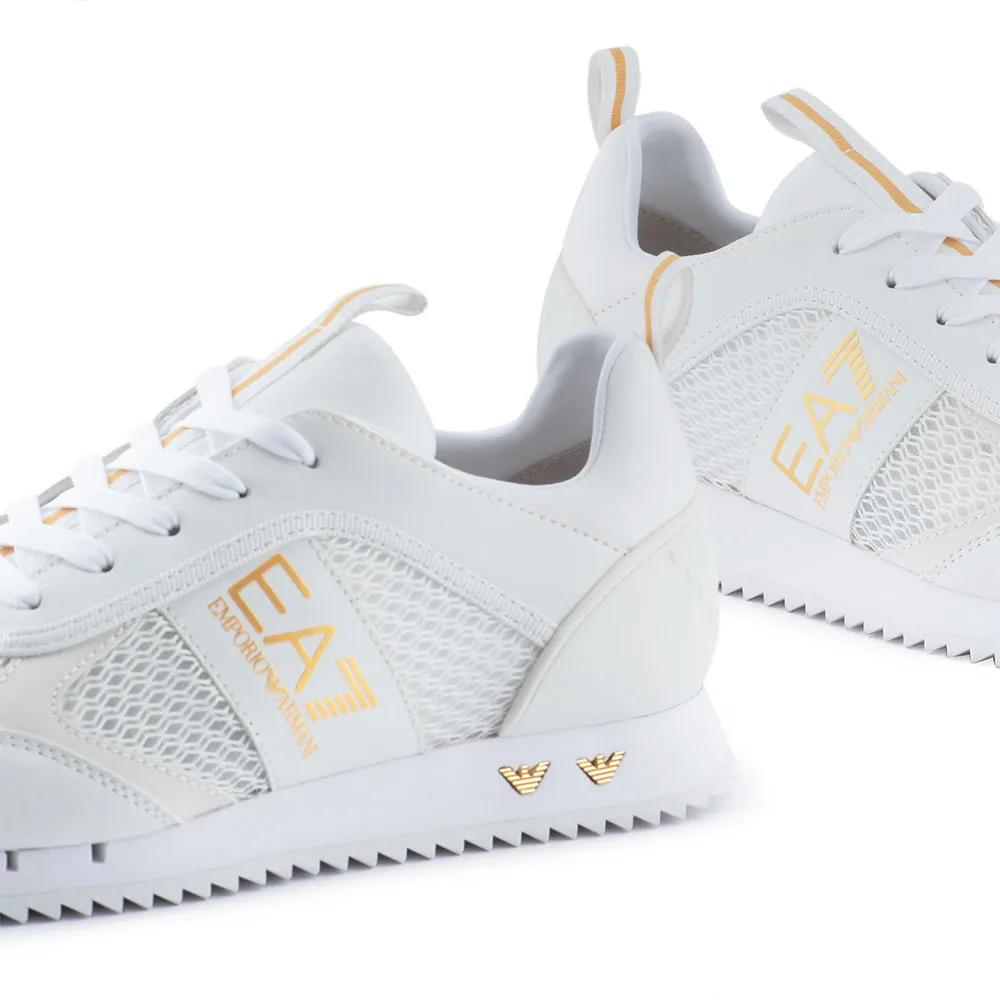 EA7 EMPORIO ARMANI Кросовки 7X000334_AF18610