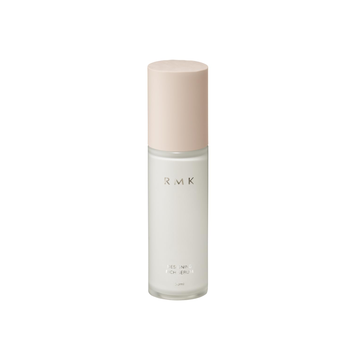

RMK Designing Rich Serum 30mL [Quasi-Drug] (Moisturizing Face Skincare Cosmetic Beauty Serum)