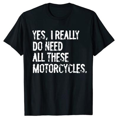 T-shirts en tops – T-shirts