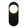 Modern American Wall Lamp for Bedroom, Living Room, or Hallway