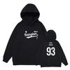 BTS ARIRANG Hoodies Coat Kpop Star Stage Costume