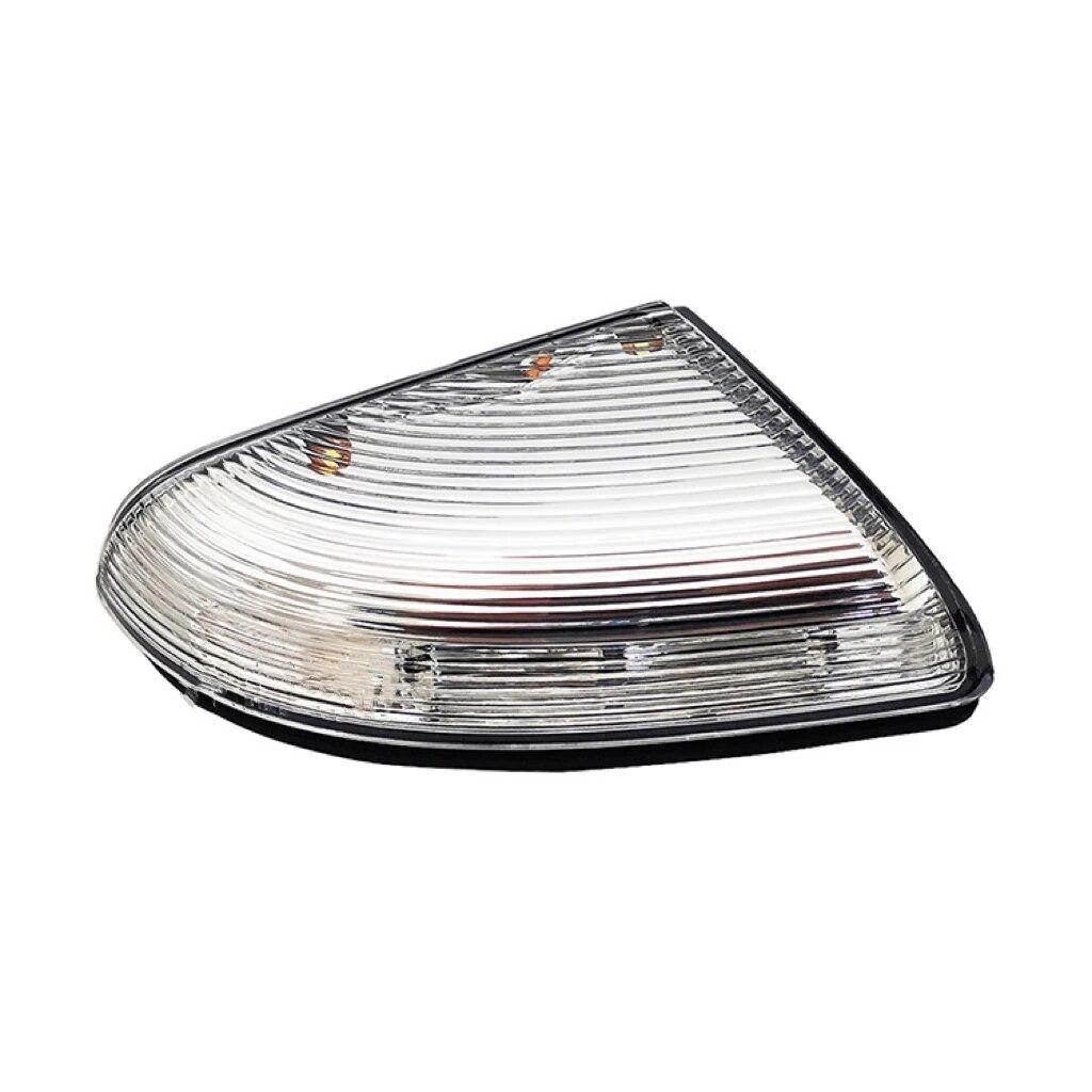 Car Rearview Mirror LED Turn Signal Light Lamps For Dodge Ram 1500 2500 2010 2011 2012 2013 2014