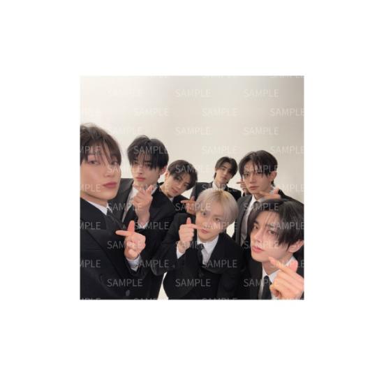 ENHYPEN WUNSCH: ENTFESSELN Farbwechsel Tasse