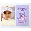 NCT X SANRIO CHARACTERS OFFICIAL PHOTO CARD B Ver. SELFIE / CHARACTER