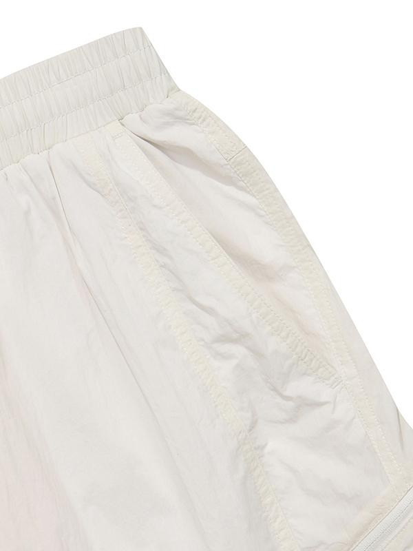FIFA 1904 Woven Shorts (White)