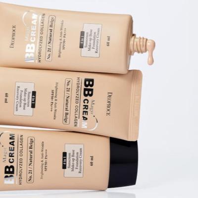 Magický kolagenový BB krém (SPF 50+ PA+++) 60 ml