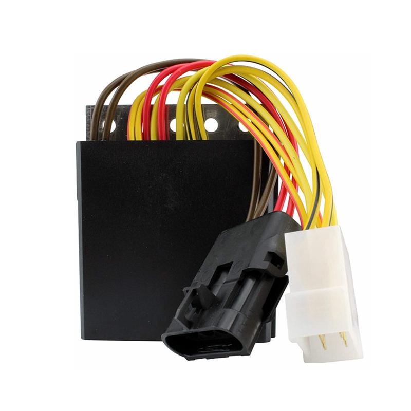Voltage Regulator Rectifier For Polaris Sportsman 700 4x4 2004 4011024 2205239