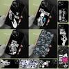 Skeleton Skull Art Case For Xiaomi 15 Ultra 13 14 11T 12T 13T 14T Pro POCO X7 Pro F5 F6 M6 X3 X5 X6 Pro Cover