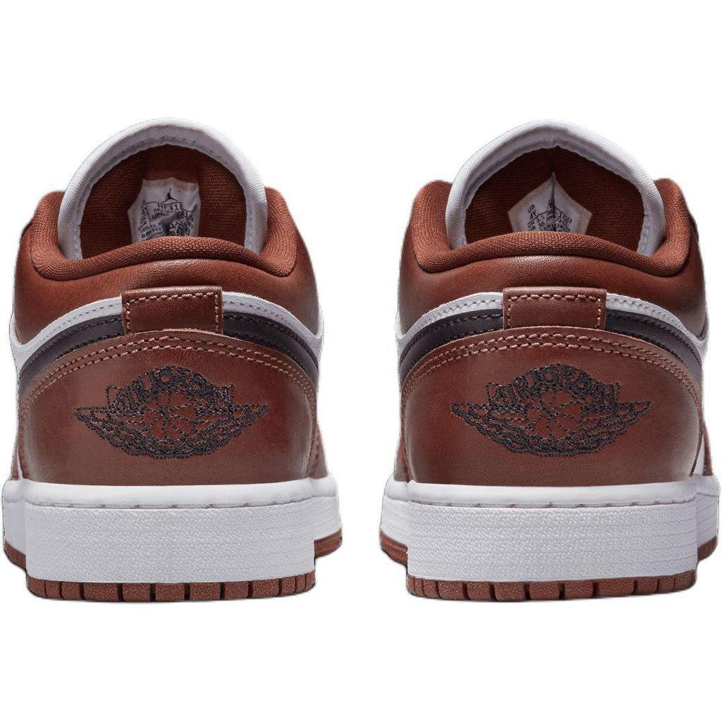 Air Jordan 1 Low SE Dark Pony HF3188-102
