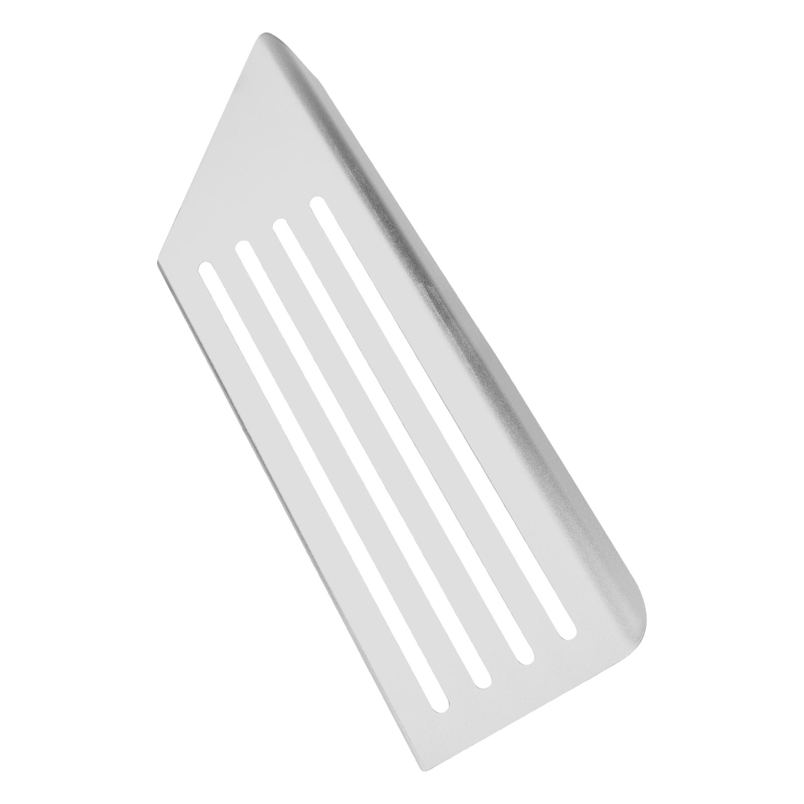 

Автомобильная педаль для ног из нержавеющей стали, устойчивая к коррозии, сменный автомобильный аксессуар для Tesla Model 3