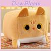 Plush Cat Toy Gift With Cotton Filling For Kids And Collectors