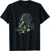 The Simpsons Homer Inner Workings T-Shirt