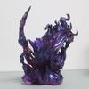 Pokmon Gengar Lila Geisterstil Geisterklaue Statue Anime Modell Schreibtischdekoration Sammlermodell Spielzeug Geburtstagsgeschenk Für Fans