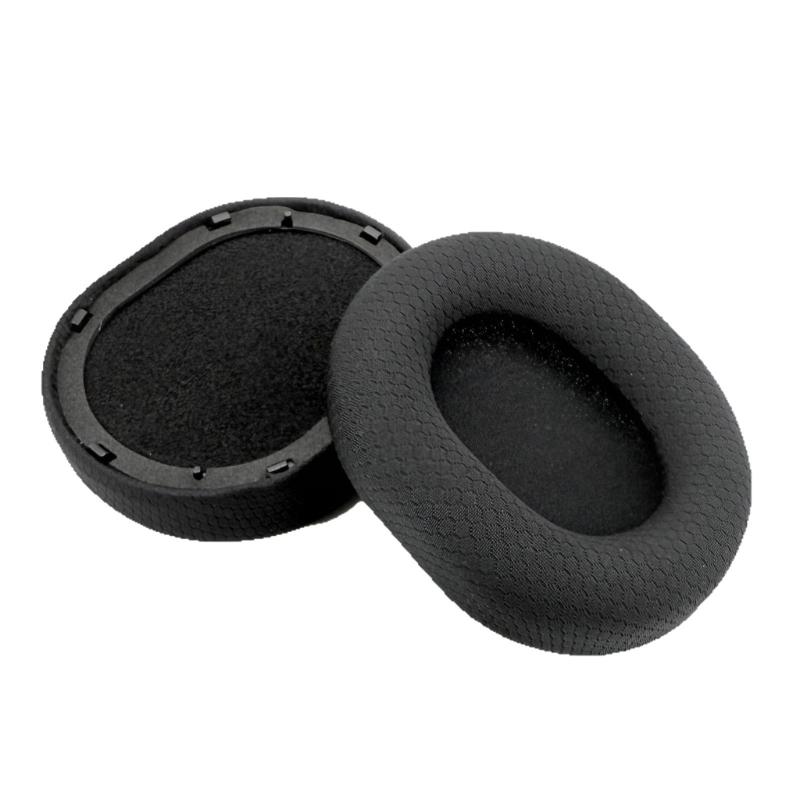 Breathable Cooling Gel Ear Pad with Protein Leather Sweat Resistant Headphone Cushions for Earphones V2 2023
