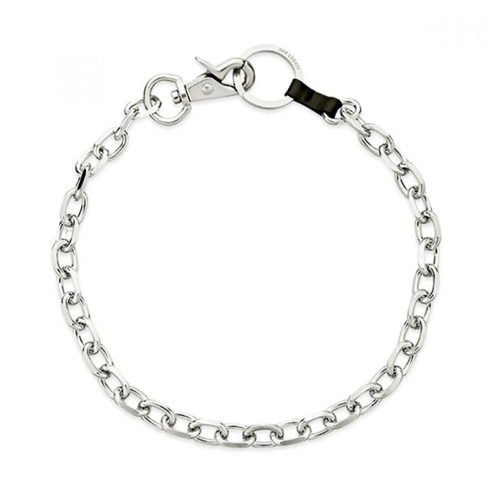 Hourlegashi Ob2198lm Radon Met Nickel Keychain Necklace OB2198LM