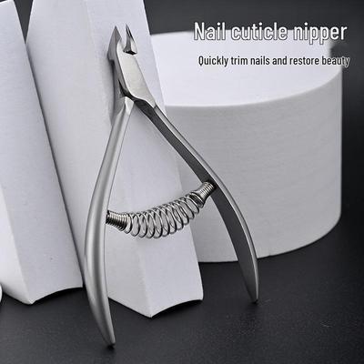 Instrumentos para manicura y pedicura – Tijeras