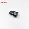 For 2008 2009 2010 2011 2012 2013 2014 2015 2016 2017 Mitsubishi Lancer Sedan Door Black Handle