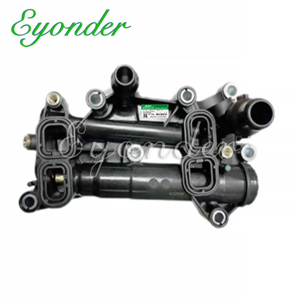 Engine Oil Filter Housing For BMW F07 F11 F12 F13 F06 F01 F02 F03 F04 X1 X3 X4 X5 X6 114d 116d 118d 120d 11428507694  8507694