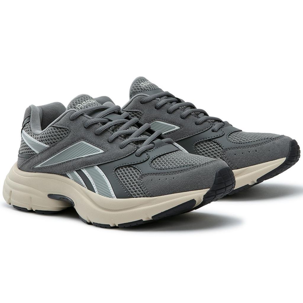 Reebok Premier Road Cn Unisex Medium Grey Light Blue Grey 24FRC905U1GG0