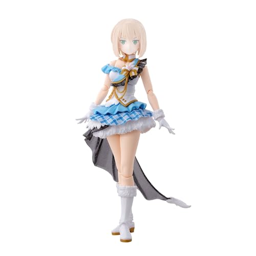 

Bandai Hobby - The Idolm@Ster - Option Body Parts