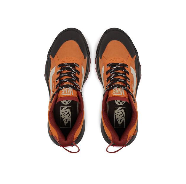 Men's Sneakers Vans Keds Mte Crosspath Vn000cvu52k1 Orange
