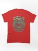 Biker Mice from Mars Mouse and the Motorcycle 1965 Classic T-Shirt