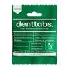 Dent Tabs Solid Toothpaste (Fluoride) 125 Pieces
