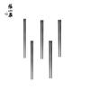 Zhang Xiaoquan Bullet Head Spiral Alloy Chopsticks (5-Pair Set)